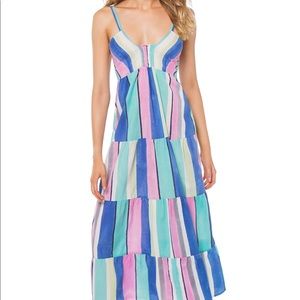 Matta Maxi Dress